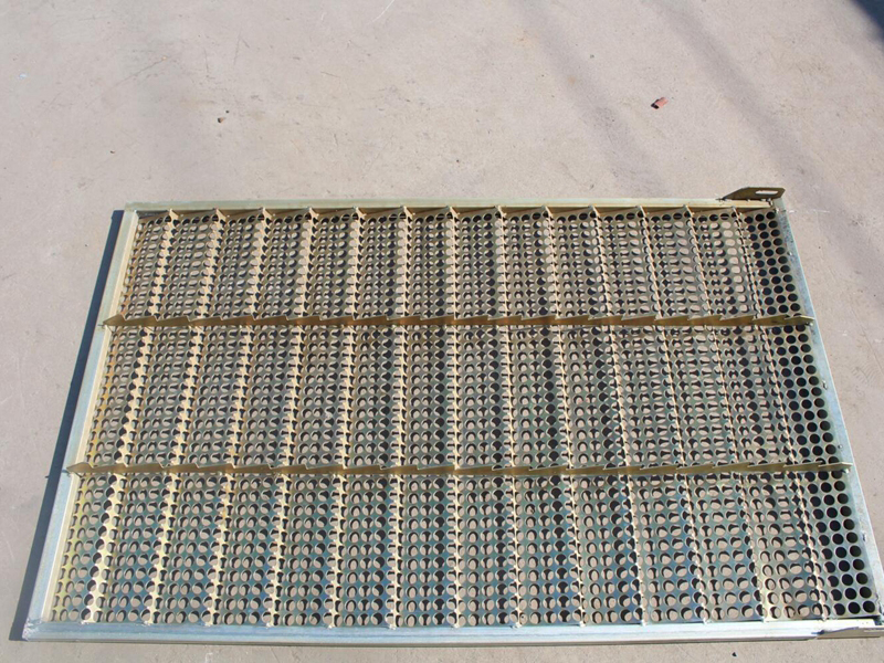 GE70籽粒上筛